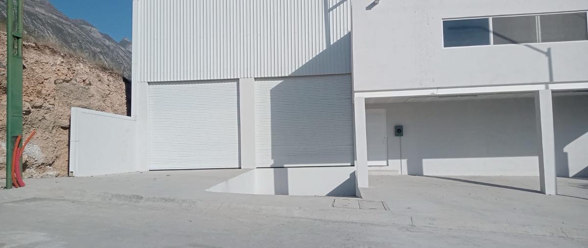 Foto de bodega en renta en  , santa catalina, santa catarina, nuevo león, 0 No. 04