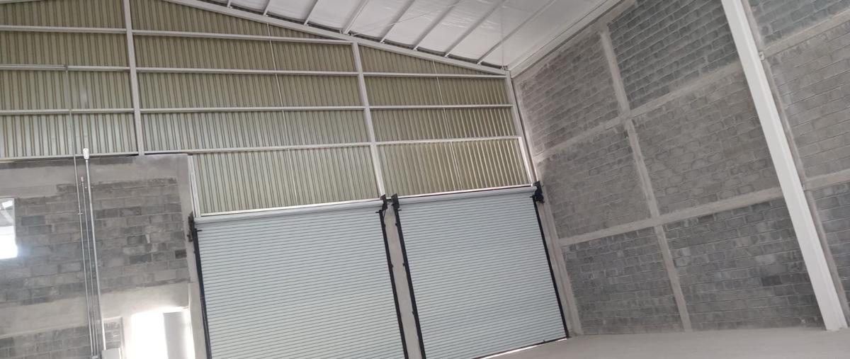 Foto de bodega en renta en  , santa catalina, santa catarina, nuevo león, 0 No. 05