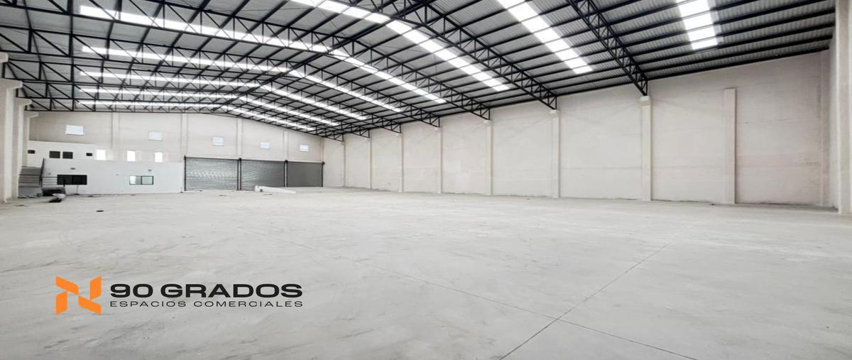 Foto de bodega en renta en  , santa catalina, santa catarina, nuevo león, 0 No. 03