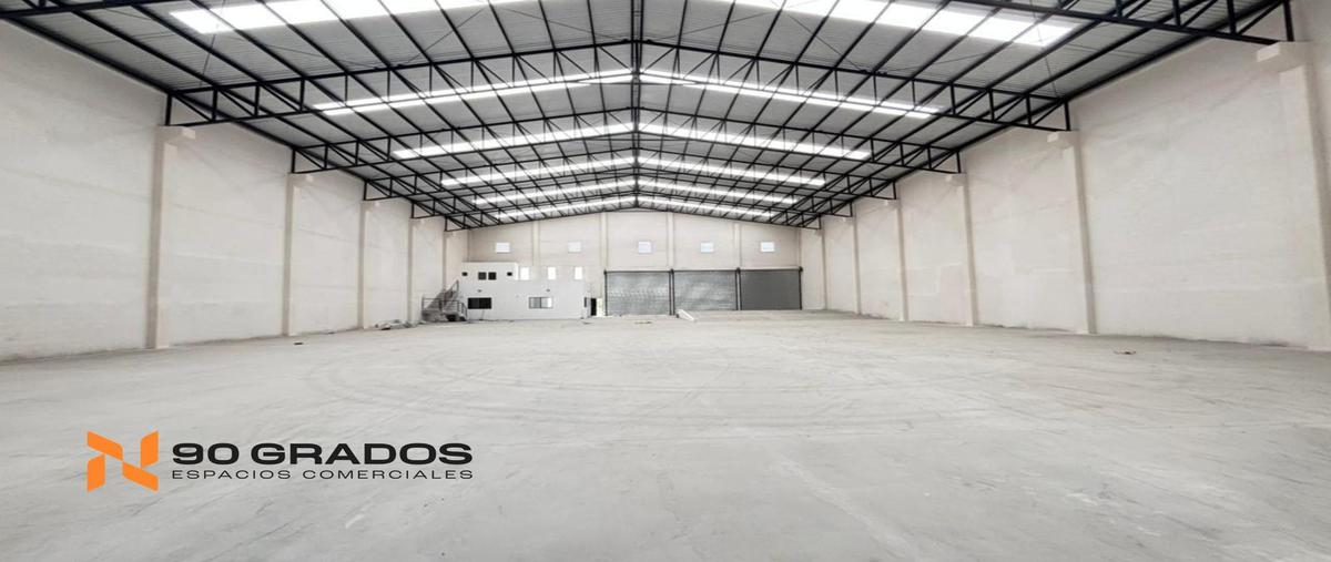 Foto de bodega en renta en  , santa catalina, santa catarina, nuevo león, 0 No. 04