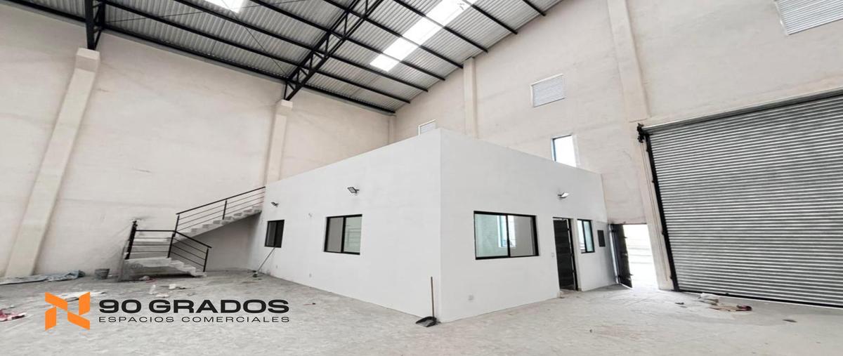 Foto de bodega en renta en  , santa catalina, santa catarina, nuevo león, 0 No. 05