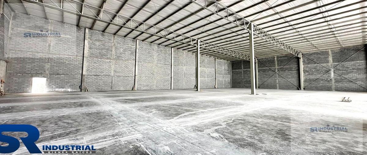 Foto de bodega en renta en  , santa catalina, santa catarina, nuevo león, 0 No. 03