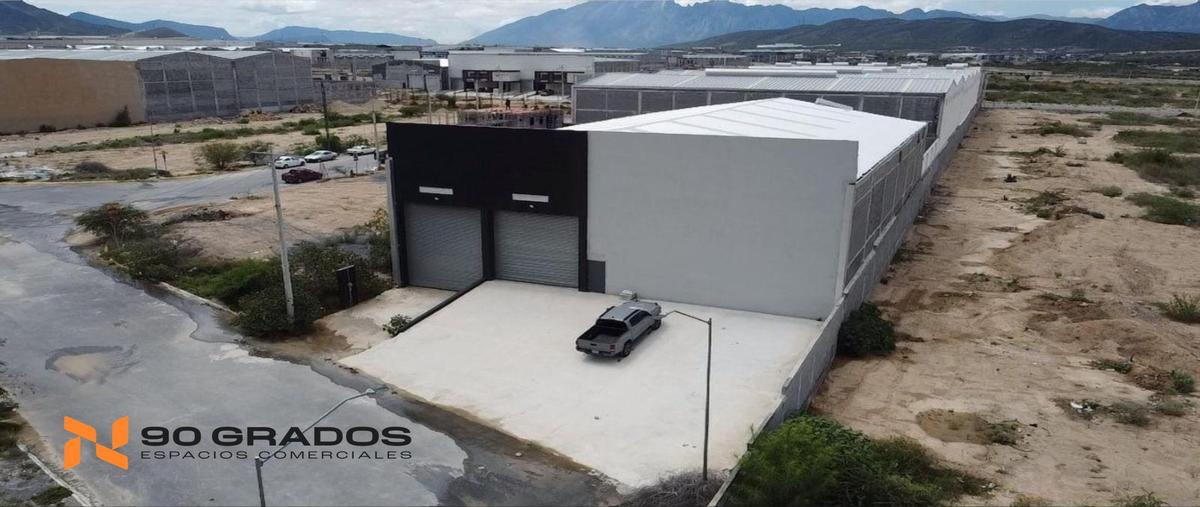 Foto de bodega en renta en  , santa catalina, santa catarina, nuevo león, 0 No. 05