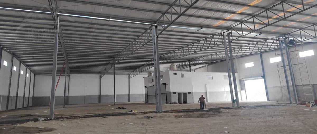 Foto de bodega en renta en  , santa catalina, santa catarina, nuevo león, 0 No. 03