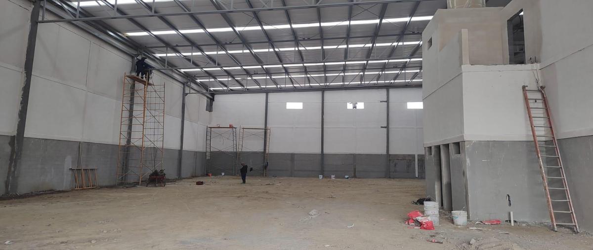 Foto de bodega en renta en  , santa catalina, santa catarina, nuevo león, 0 No. 05