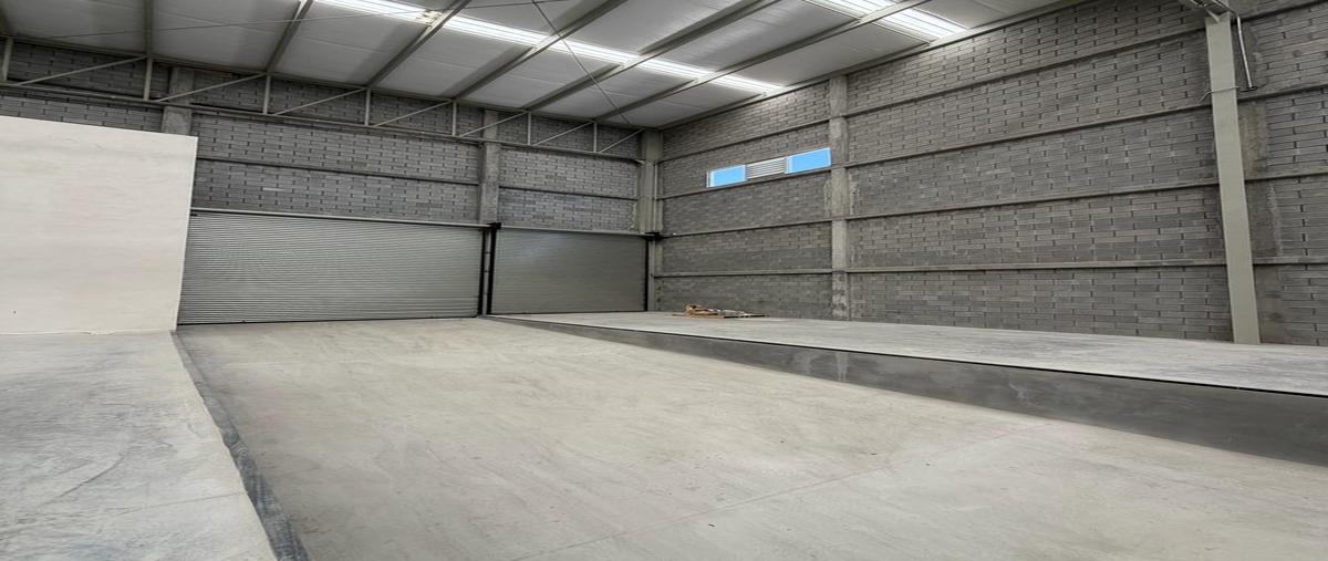 Foto de bodega en renta en  , santa catalina, santa catarina, nuevo león, 0 No. 03