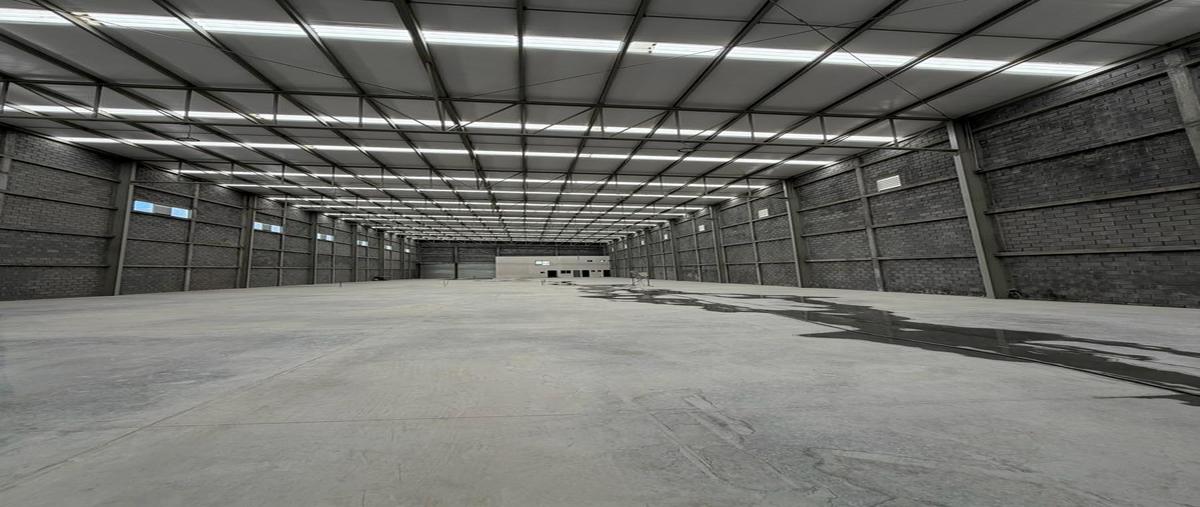 Foto de bodega en renta en  , santa catalina, santa catarina, nuevo león, 0 No. 04
