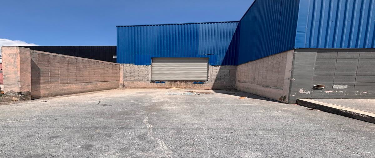 Foto de bodega en renta en  , santa catalina, santa catarina, nuevo león, 0 No. 03