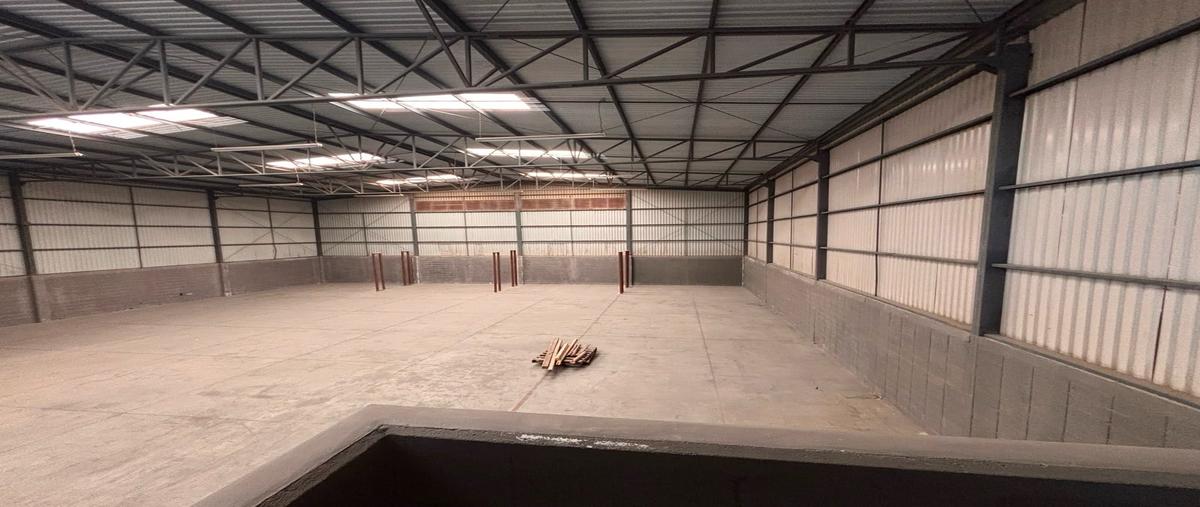 Foto de bodega en renta en  , santa catalina, santa catarina, nuevo león, 0 No. 04