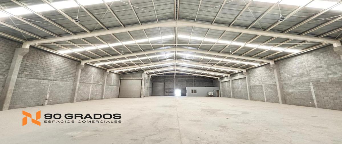 Foto de bodega en renta en  , santa catalina, santa catarina, nuevo león, 0 No. 03