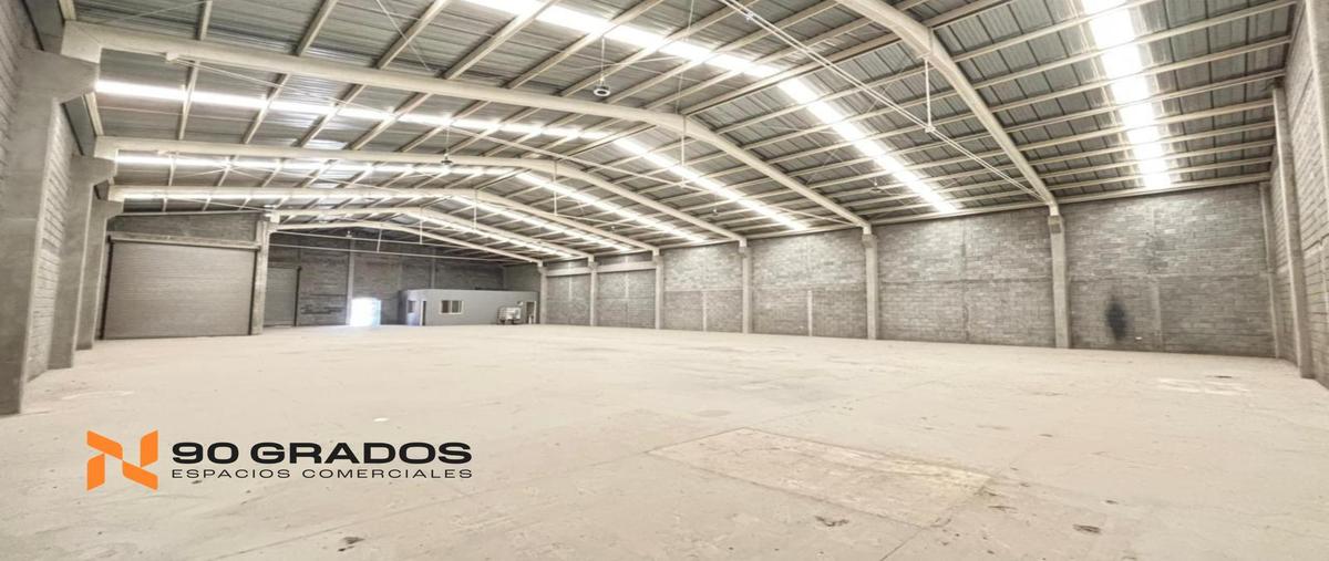 Foto de bodega en renta en  , santa catalina, santa catarina, nuevo león, 0 No. 05