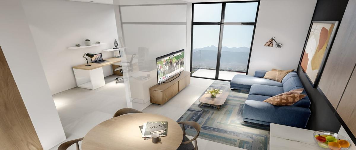 Foto de departamento en venta en  , santa catalina, santa catarina, nuevo león, 0 No. 03