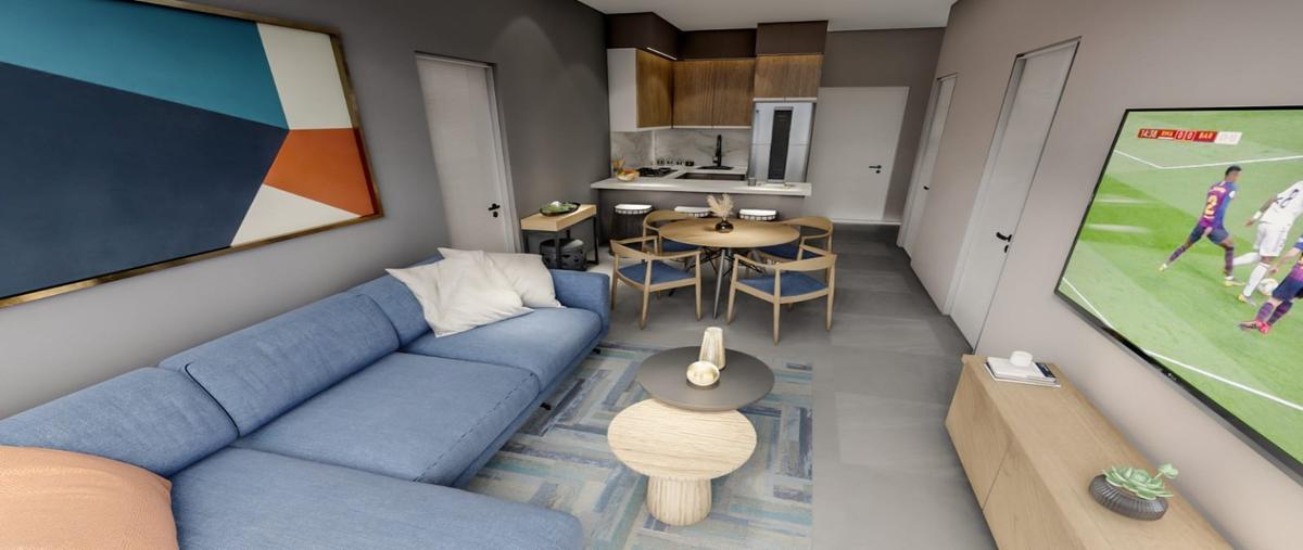 Foto de departamento en venta en  , santa catalina, santa catarina, nuevo león, 0 No. 04