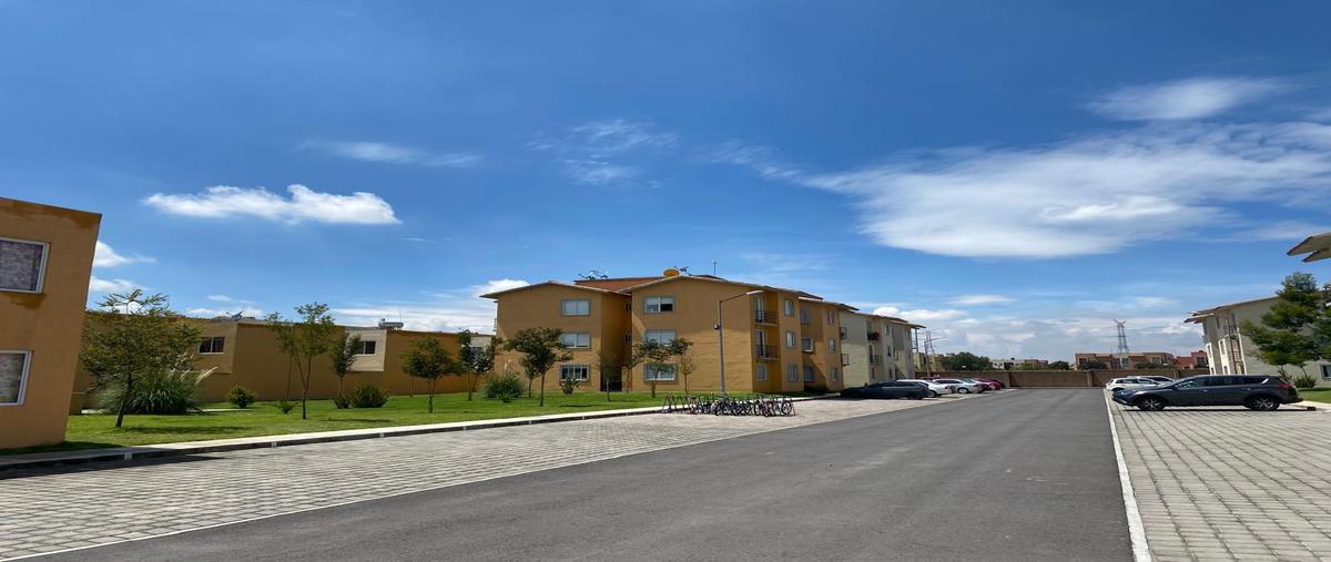 Foto de departamento en , santa catarina, acolman, méxico, 0 foto 02 Foto de departamento en venta en , santa catarina, acolman, méxico, 0 No. 02