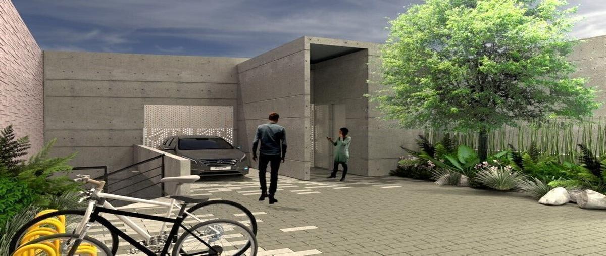 Foto de oficina en venta en santa catarina - altavista , san angel, álvaro obregón, df / cdmx, 27337077 No. 05