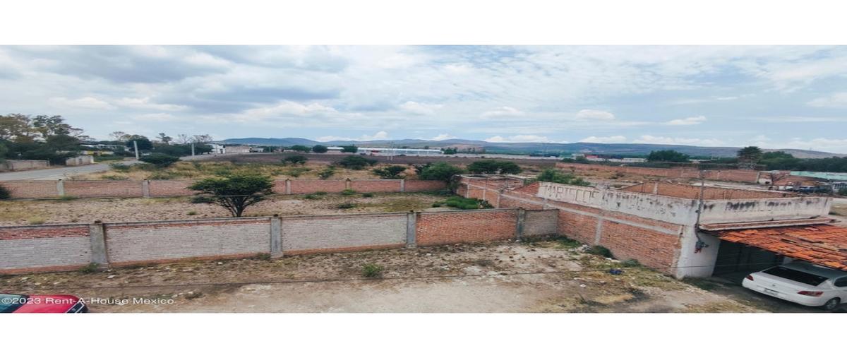 Foto de terreno comercial en venta en  , santa catarina (asociación de colonos), querétaro, querétaro, 0 No. 04