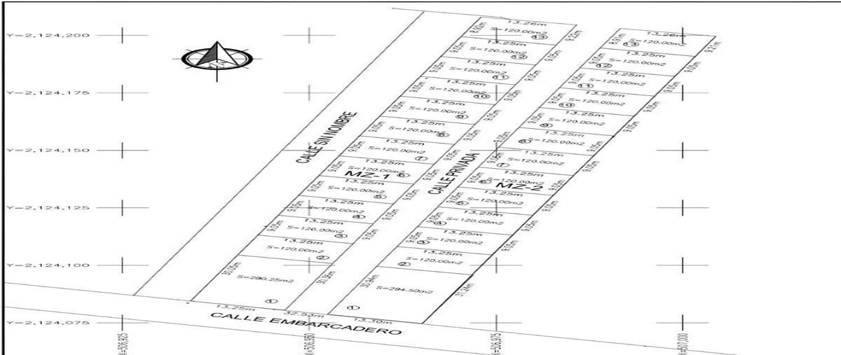 Foto de terreno habitacional en venta en  , santa catarina ayotzingo, chalco, méxico, 0 No. 03