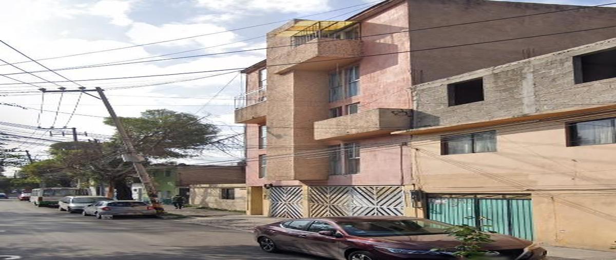 Foto de departamento en venta en  , santa catarina, azcapotzalco, df / cdmx, 0 No. 03