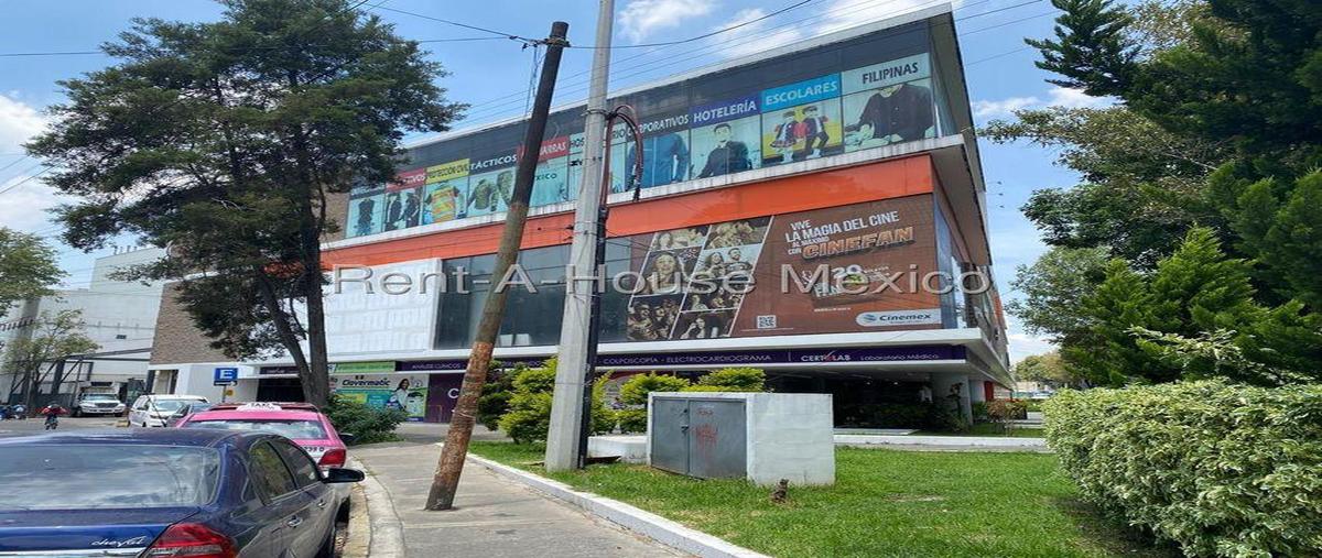 Foto de local en renta en  , santa catarina, azcapotzalco, df / cdmx, 30261076 No. 03