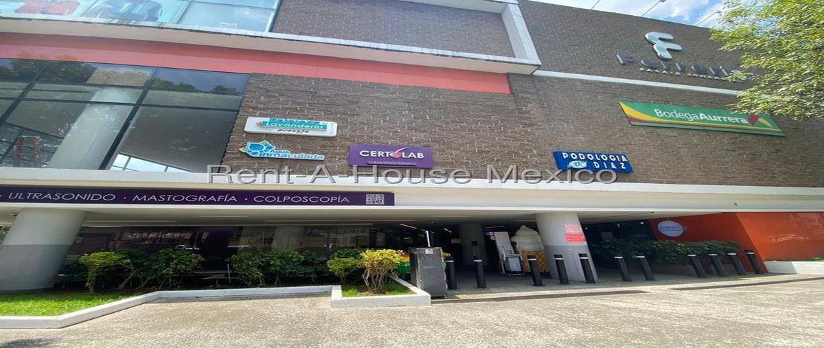 Foto de local en renta en  , santa catarina, azcapotzalco, df / cdmx, 30261076 No. 05