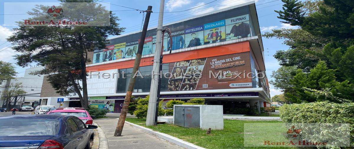 Foto de local en renta en  , santa catarina, azcapotzalco, df / cdmx, 30273812 No. 03
