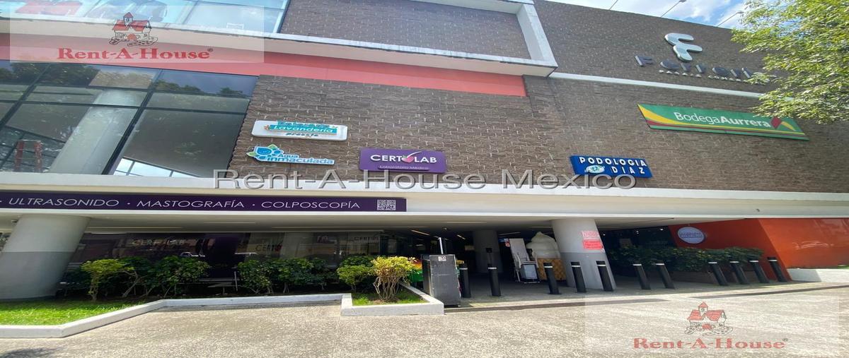 Foto de local en renta en  , santa catarina, azcapotzalco, df / cdmx, 30273812 No. 04