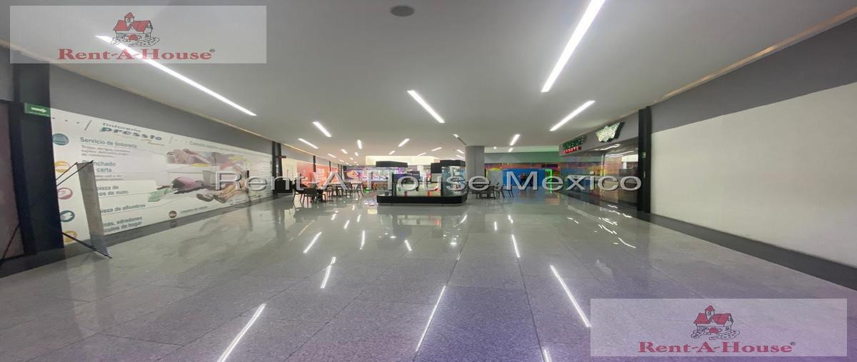 Foto de local en renta en  , santa catarina, azcapotzalco, df / cdmx, 30273812 No. 05