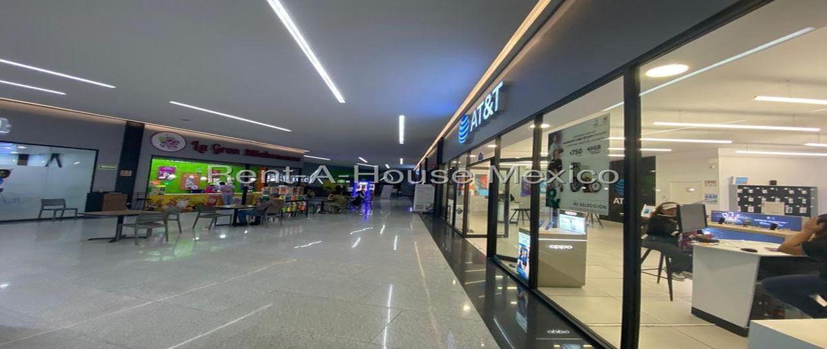 Foto de local en renta en  , santa catarina, azcapotzalco, df / cdmx, 0 No. 05