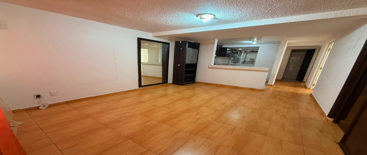 Foto de departamento en renta en  , santa catarina, azcapotzalco, df / cdmx, 0 No. 03