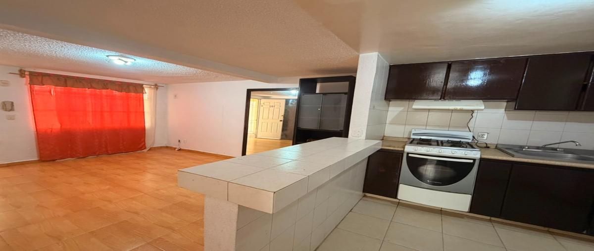 Foto de departamento en renta en  , santa catarina, azcapotzalco, df / cdmx, 0 No. 04