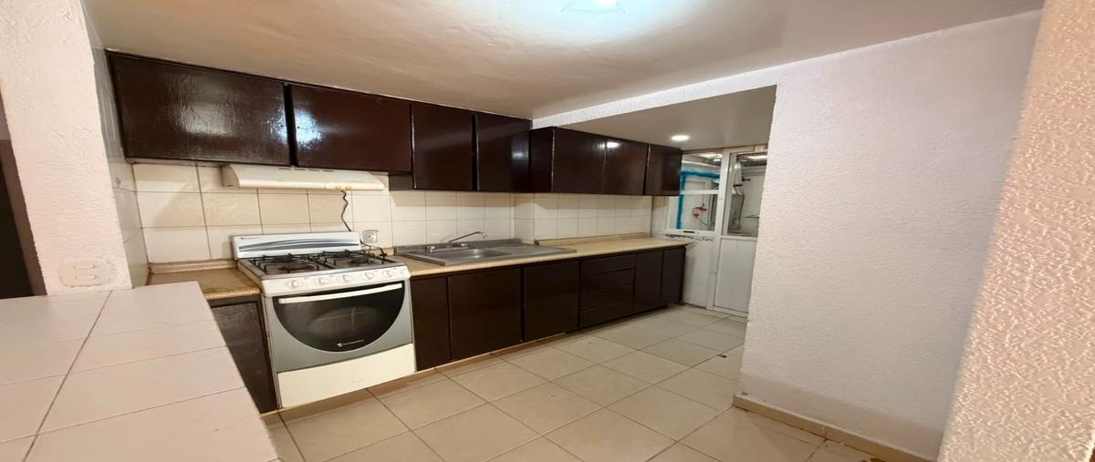 Foto de departamento en renta en  , santa catarina, azcapotzalco, df / cdmx, 0 No. 05