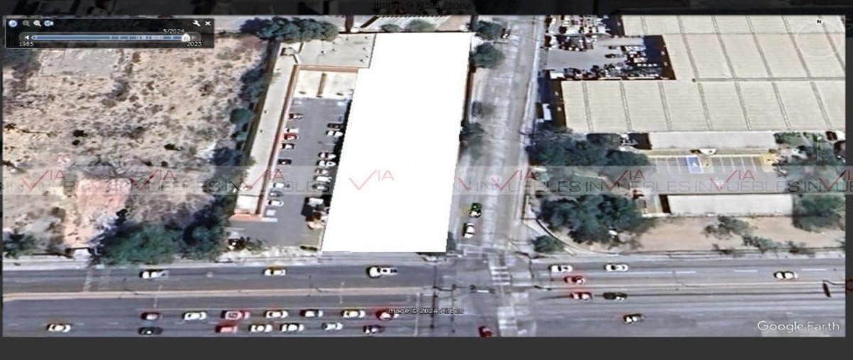 Foto de terreno comercial en venta en santa catarina centro , santa catarina centro, santa catarina, nuevo león, 30199162 No. 05