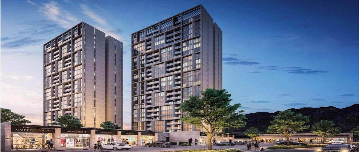 Foto de departamento en venta en  , santa catarina centro, santa catarina, nuevo león, 25508998 No. 03