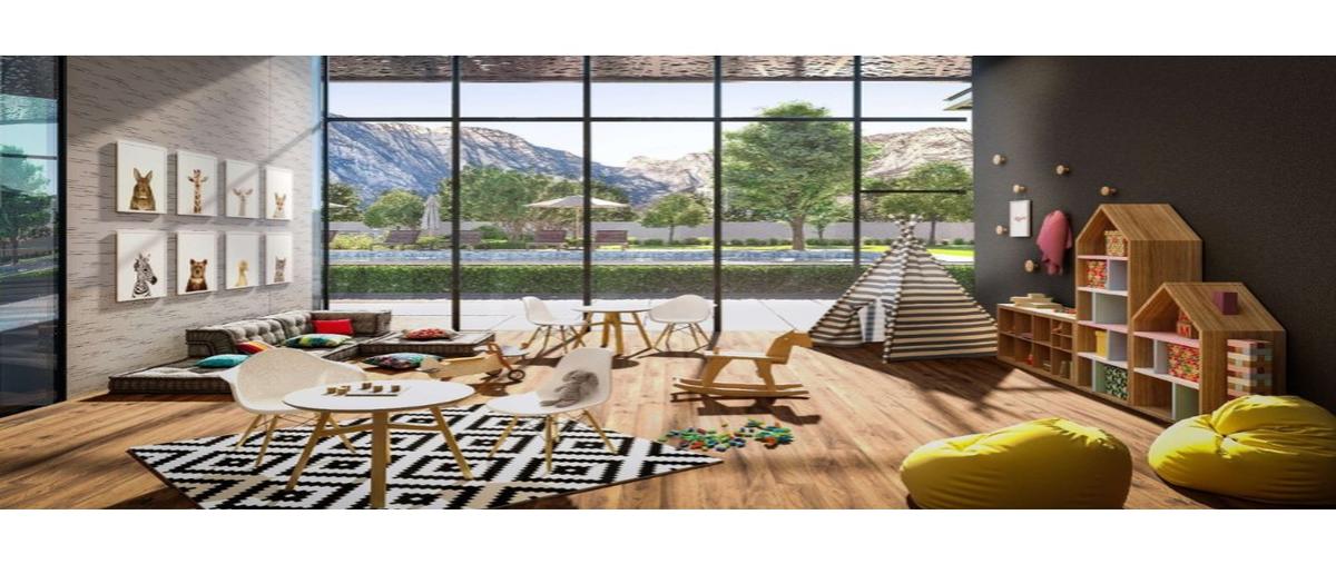 Foto de departamento en venta en  , santa catarina centro, santa catarina, nuevo león, 25508998 No. 04