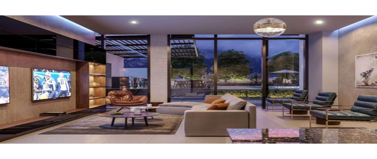 Foto de departamento en venta en  , santa catarina centro, santa catarina, nuevo león, 25508998 No. 05