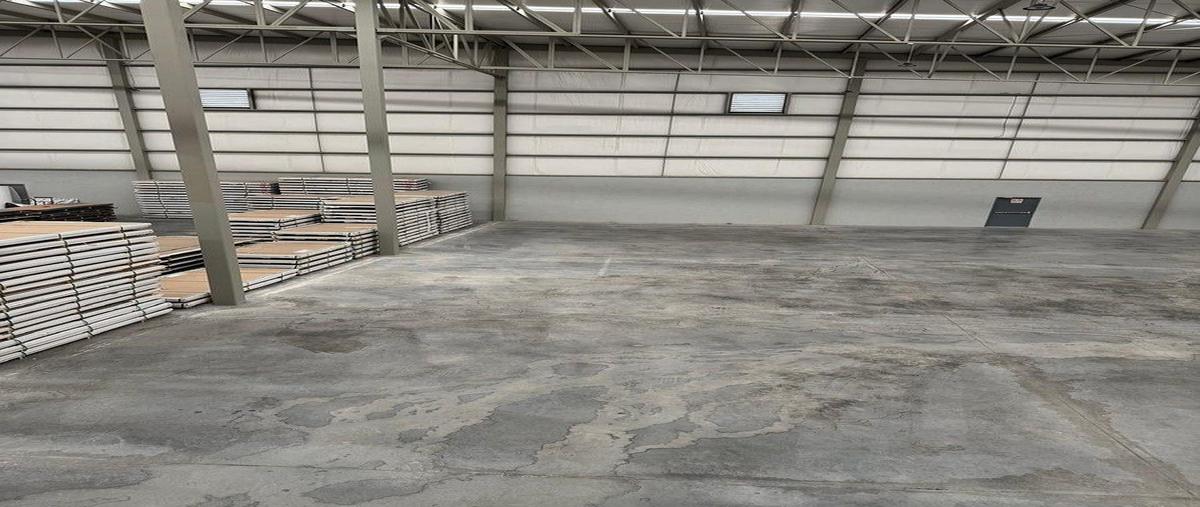 Foto de bodega en renta en  , santa catarina centro, santa catarina, nuevo león, 30829245 No. 03