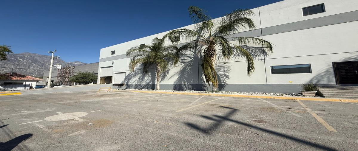 Foto de bodega en renta en  , santa catarina centro, santa catarina, nuevo león, 0 No. 03