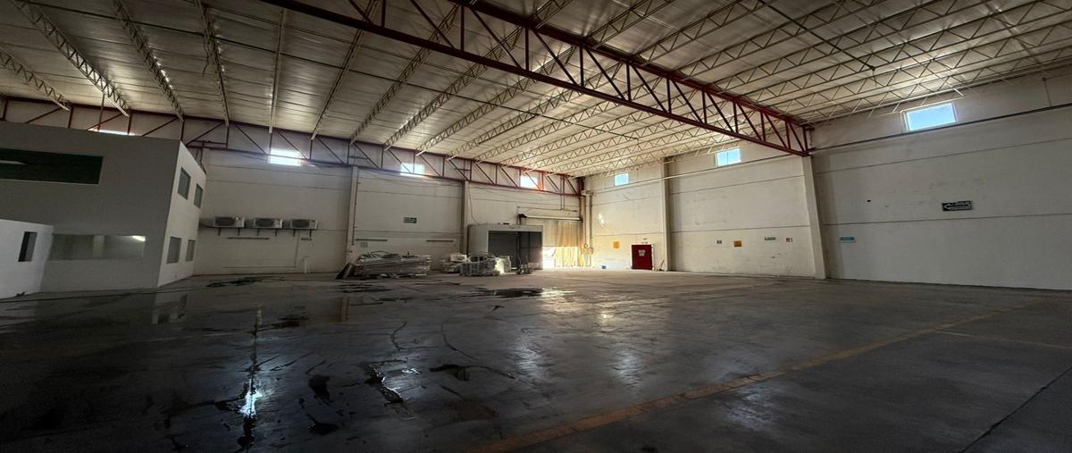 Foto de bodega en renta en  , santa catarina centro, santa catarina, nuevo león, 0 No. 05