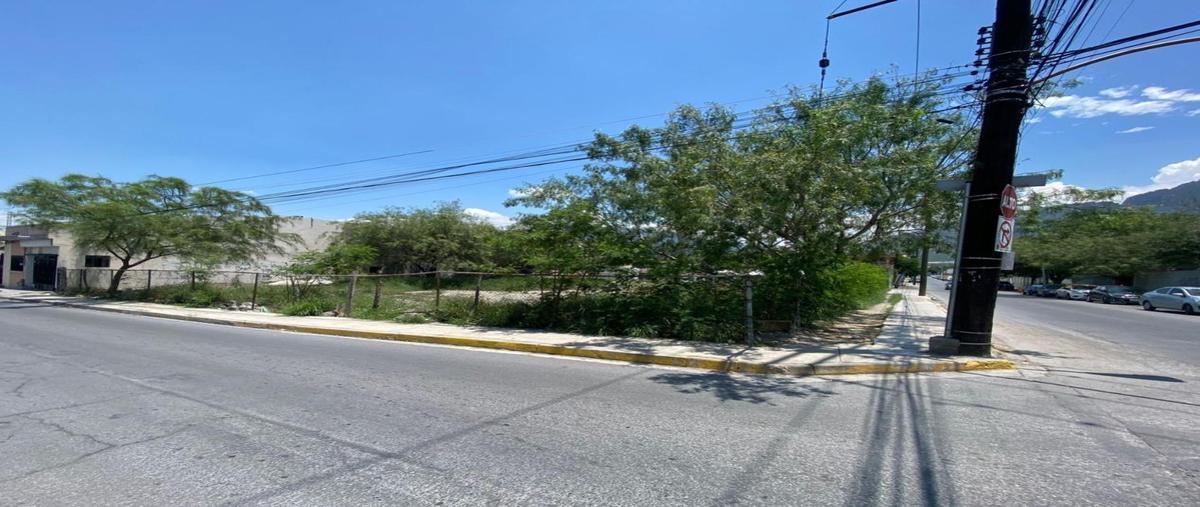 Foto de terreno habitacional en renta en  , santa catarina centro, santa catarina, nuevo león, 0 No. 05