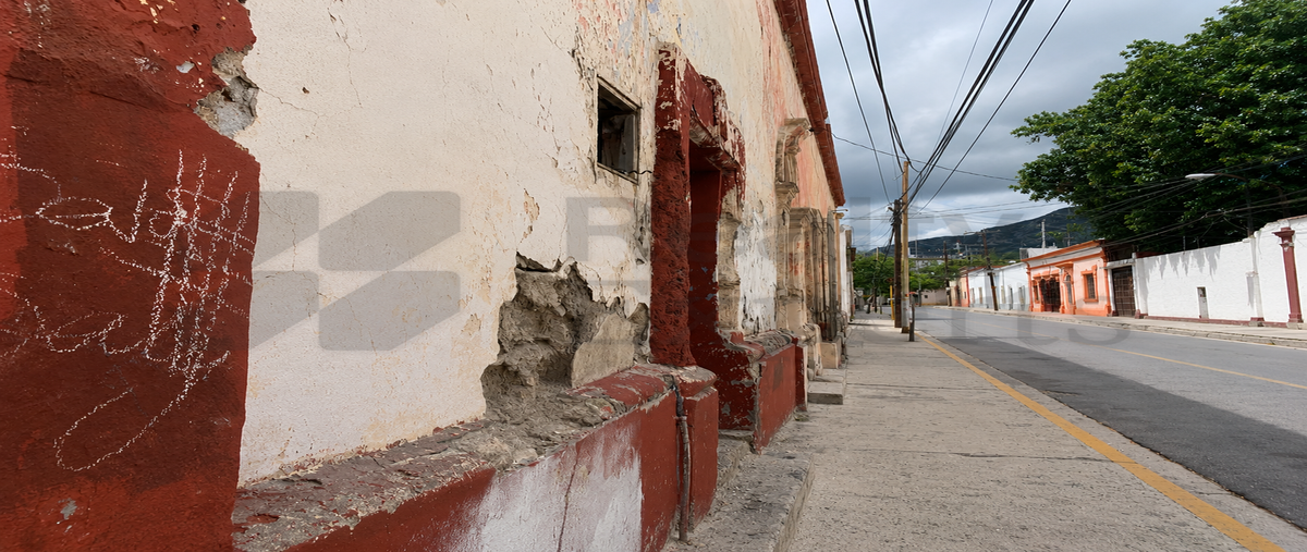 Foto de terreno habitacional en venta en  , santa catarina centro, santa catarina, nuevo león, 0 No. 05