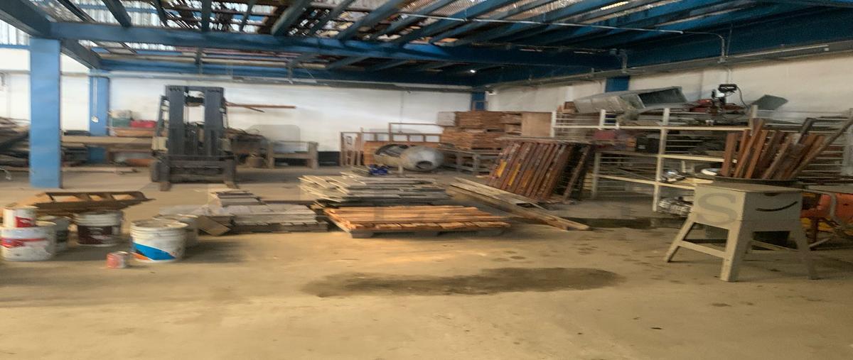 Foto de bodega en venta en  , santa catarina centro, santa catarina, nuevo león, 0 No. 05