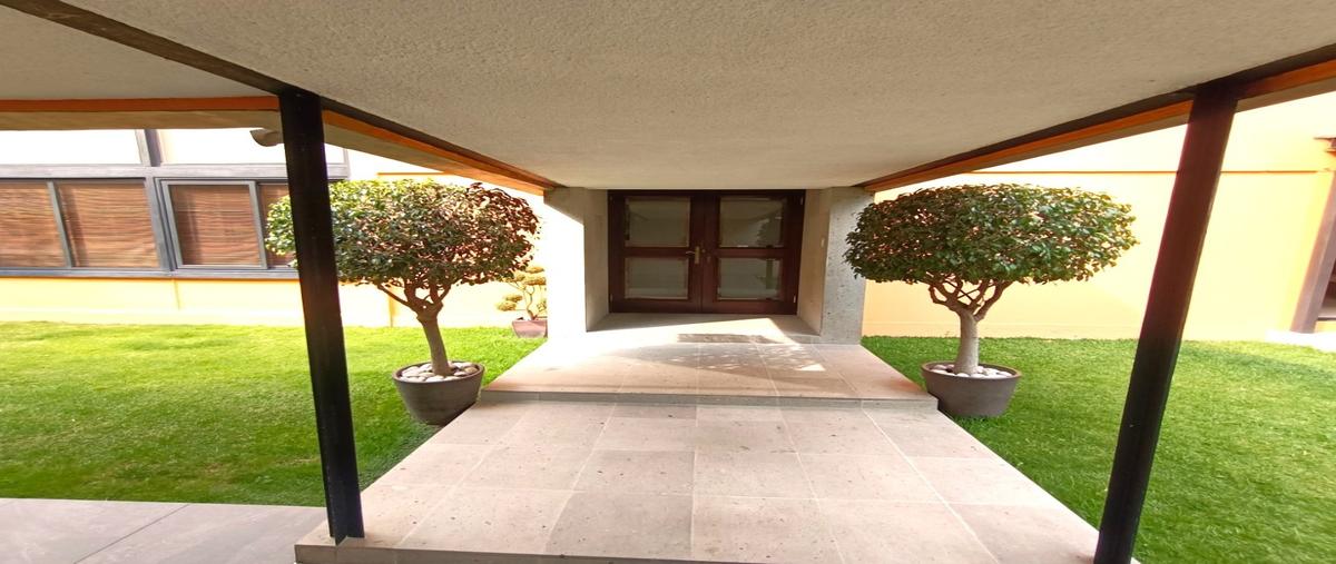 Foto de casa en venta en  , santa catarina, coyoacán, df / cdmx, 30924064 No. 04
