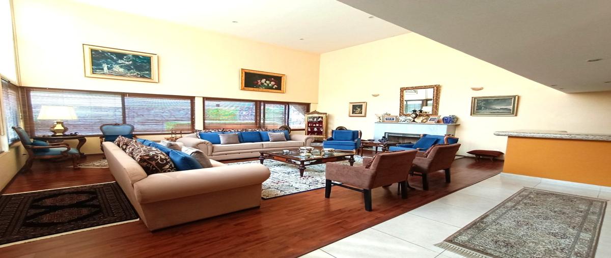 Foto de casa en venta en  , santa catarina, coyoacán, df / cdmx, 30924064 No. 05
