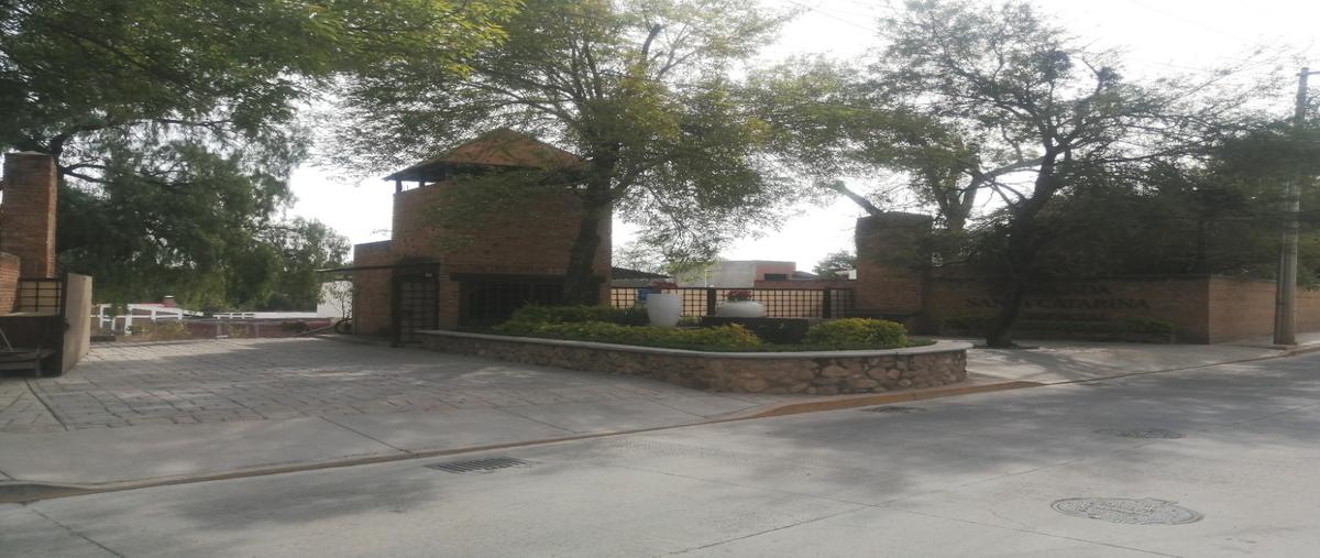 Foto de terreno habitacional en venta en  , santa catarina de cuevas (el tinaco), guanajuato, guanajuato, 30787390 No. 03
