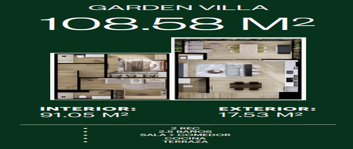 Foto de departamento en venta en santa catarina , el lechugal, santa catarina, nuevo león, 0 No. 04