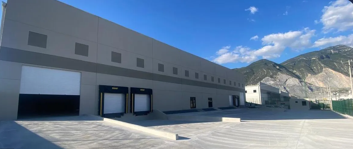 Foto de nave industrial en santa catarina , hacienda el palmar, santa catarina, nuevo león, 28608092 foto 03 Foto de nave industrial en renta en santa catarina , hacienda el palmar, santa catarina, nuevo león, 28608092 No. 03