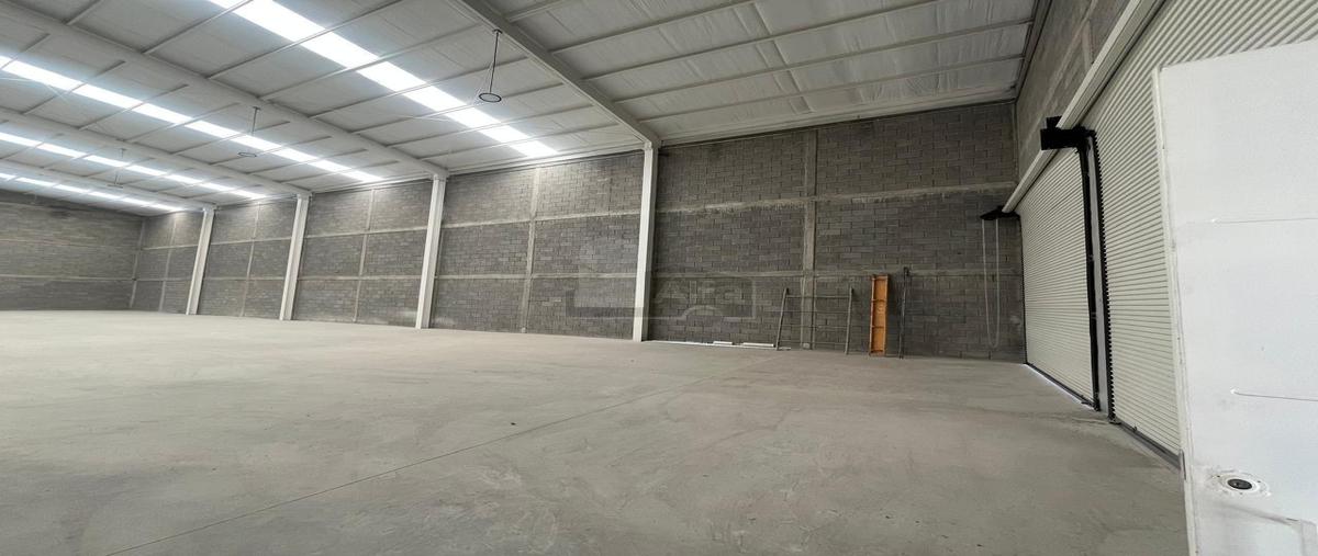Foto de nave industrial en renta en santa catarina industrial park 100, santa catarina industrial park, santa catarina, nuevo león, 30513349 No. 04