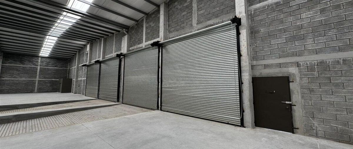 Foto de bodega en renta en  , santa catarina industrial park, santa catarina, nuevo león, 28452894 No. 03
