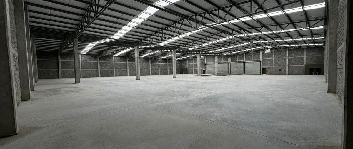 Foto de bodega en renta en  , santa catarina industrial park, santa catarina, nuevo león, 28452894 No. 05