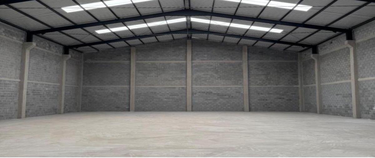 Foto de bodega en venta en  , santa catarina industrial park, santa catarina, nuevo león, 28948460 No. 03